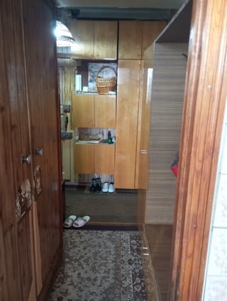 Продам 1к квартиру Рогань