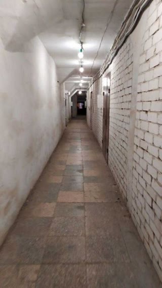 Складське приміщення в оренду 33 кв.м