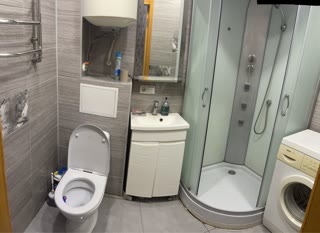 For Sale 3-room Apartment TRC Ukraine, Saltivka