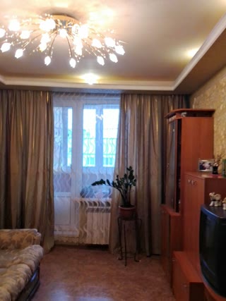 Продам 3х к. квартиру Салтовка