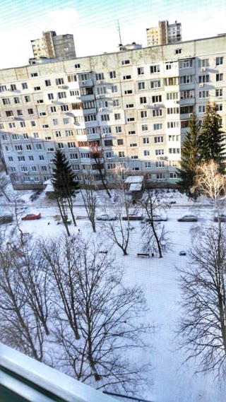 Продам 1-кімнатну квартиру, ст. м. “Перемога”, проспект Перемоги, Алексеевка