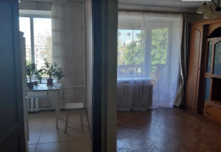Продам 3к квартиру ХТЗ