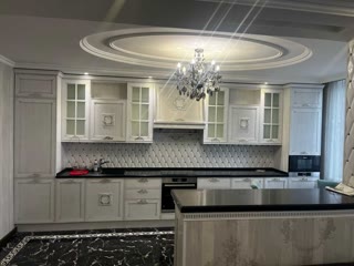 Продаж 3к квартири, вул. Деміївська, ЖК бізнес-класу Soho Residence