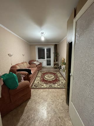 Продам  3х ком