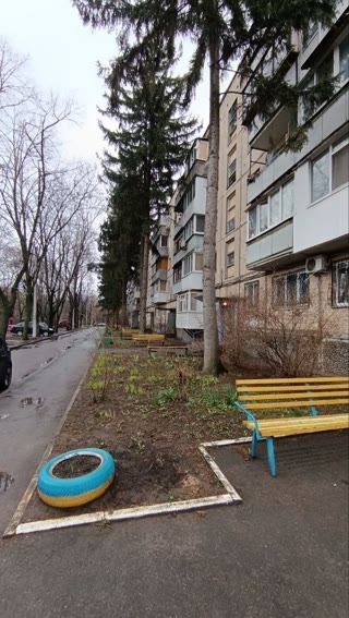 Продам 1к квартиру Салтовка
