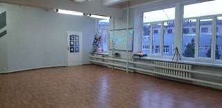 Аренда зала почасовая