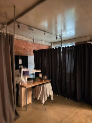 Universal commercial space for rent in Saburtalo