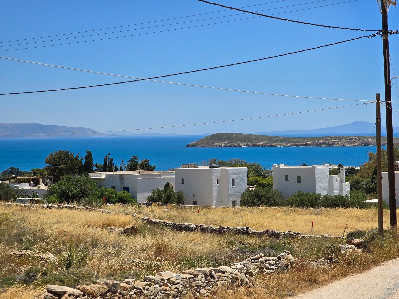 1000 m² Plot