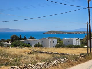 Οικόπεδο 1000τ.μ.