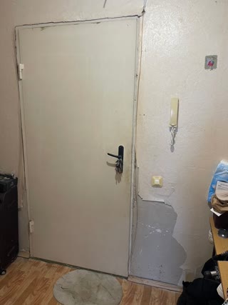 Продам 1к квартиру Холодна Гора