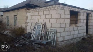 Продам земельну ділянку з будинком в Куп'янському