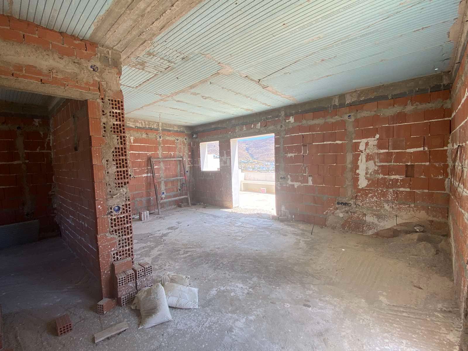 Отдельный дом, 61 м²