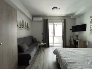 310 m² Apartment Complex