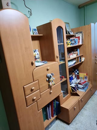 For Sale 3-Room Apartment Horizon