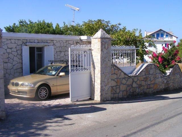 Μονοκατοικία 80τ.μ.