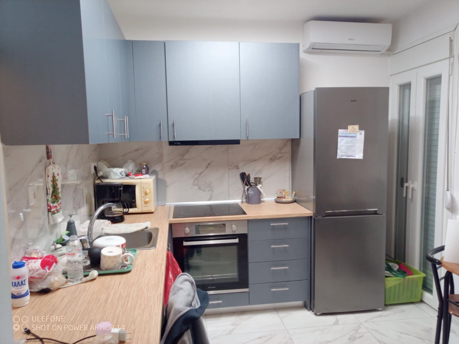 43 m² Apartment