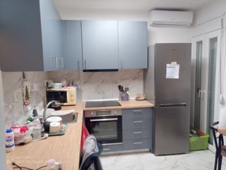 43 m² Apartment