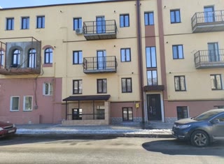 Офісне приміщення на Конторській