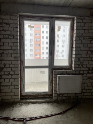 Продам 1к квартиру Метро Масельського, ЖК Миру – 1