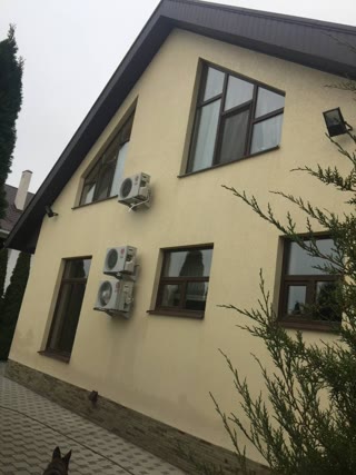 Елітний котедж Циркуни, Учительська