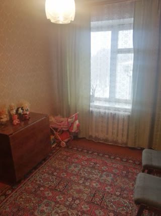 Продам 4 ком