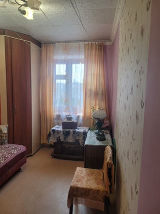 Продам 2к квартиру Павлово Поле