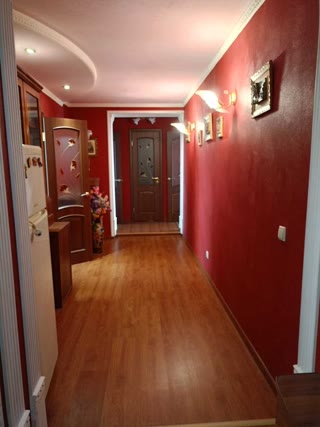 For Sale Three-Room Apartment HZT
