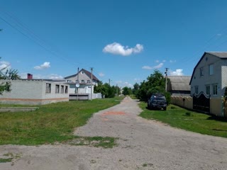 Участок в Балаклії 20 соток з недобудовою