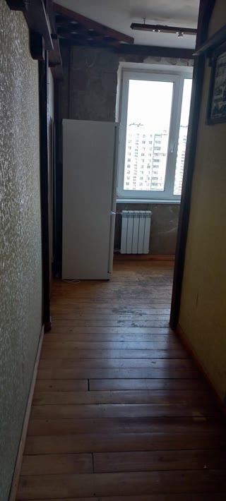 Здам 1к квартиру Олексіївка, м. Перемога