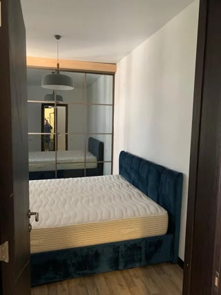 3-room apartment for rent in Vera