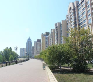 Продаж 2-кімнатної квартири, метро Мінська, Оболонський район