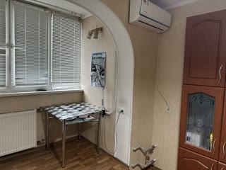 Продам 1 комнатную квартиру Салтовка, 605 мкр-н