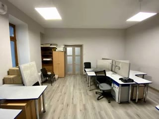 Продаж елітної квартири в центрі Києва, Пасаж