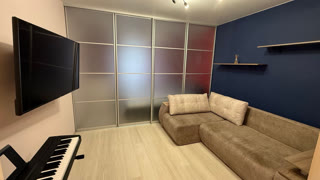 Продаж 1-кім квартири ЖК Місто Квітів