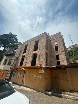 Commercial building for sale in Chugureti