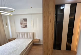 3-room apartment for rent in Saburtalo