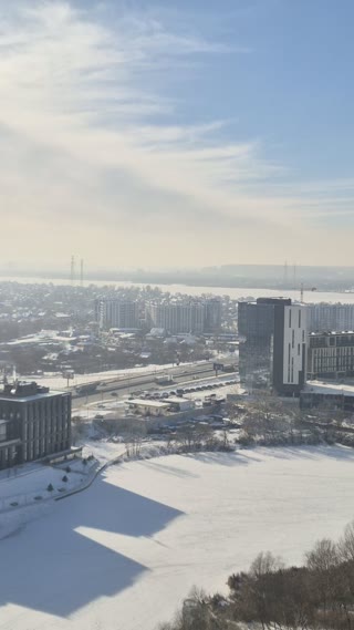 Продаж 2-кімнатної квартири на Позняках в ЖК Seven біля метро Осокорки