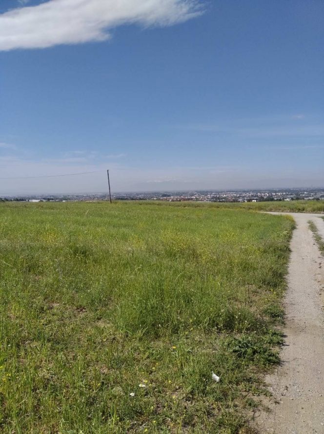 Участок 218 м²