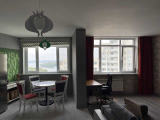 Продаж 2-кімнатної квартири в ЖК Park Stone