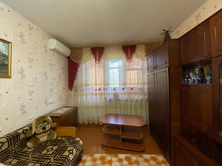 2-room apartment city of Lozova