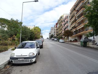 Участок 265 м²