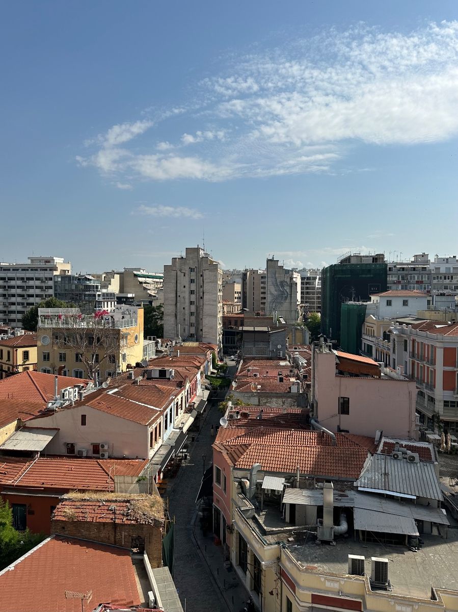 50 m² Office