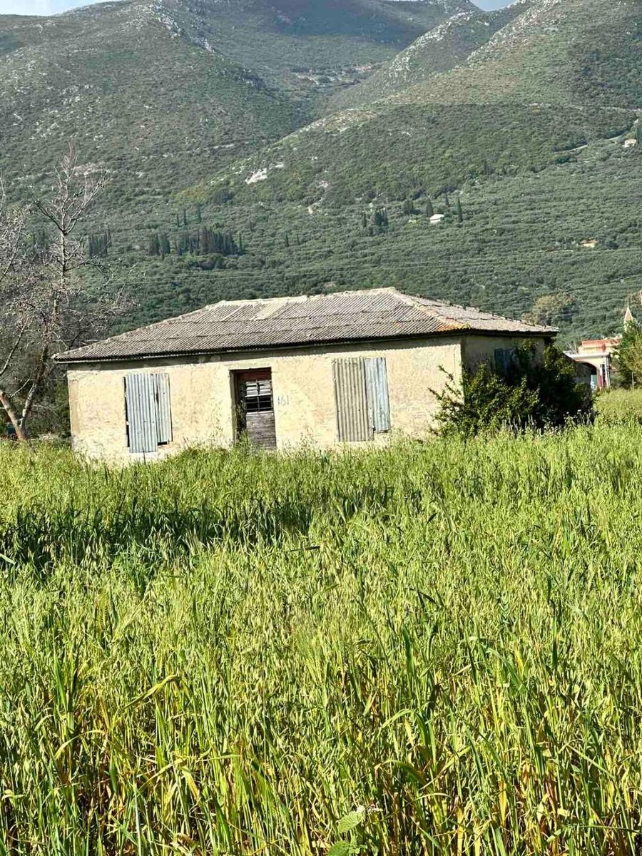 Μονοκατοικία 50τ.μ.
