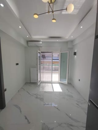 55 m² Apartment