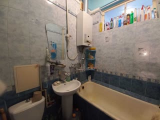 Продаж 2к квартири на Салтівці, Французький Бульвар