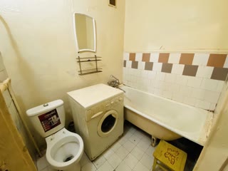 Продам однокомнатну квартиру ХТЗ