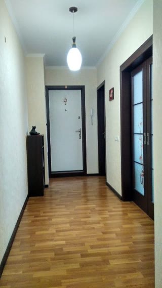Продам або обмін на Харків 2-кімнатну квартиру покращеного планування