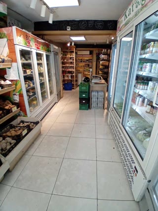 65 m² Store