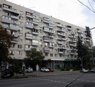 Офіс в центрі, Фасад, метро Олімпійська, під нотаріат, салон  id_AV-206582