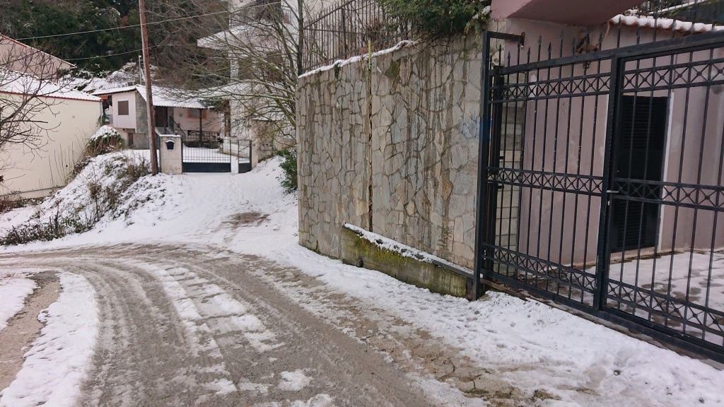 Участок 266 м²